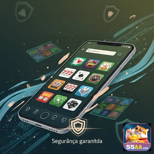 Serviços VIP de jogos da 55aa, oferecendo experiências exclusivas para os usuários.