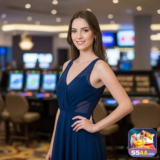 Jogadores interagindo em um cassino ao vivo com dealers reais