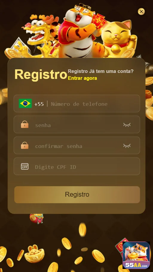 Variedade de jogos em cassino online premium